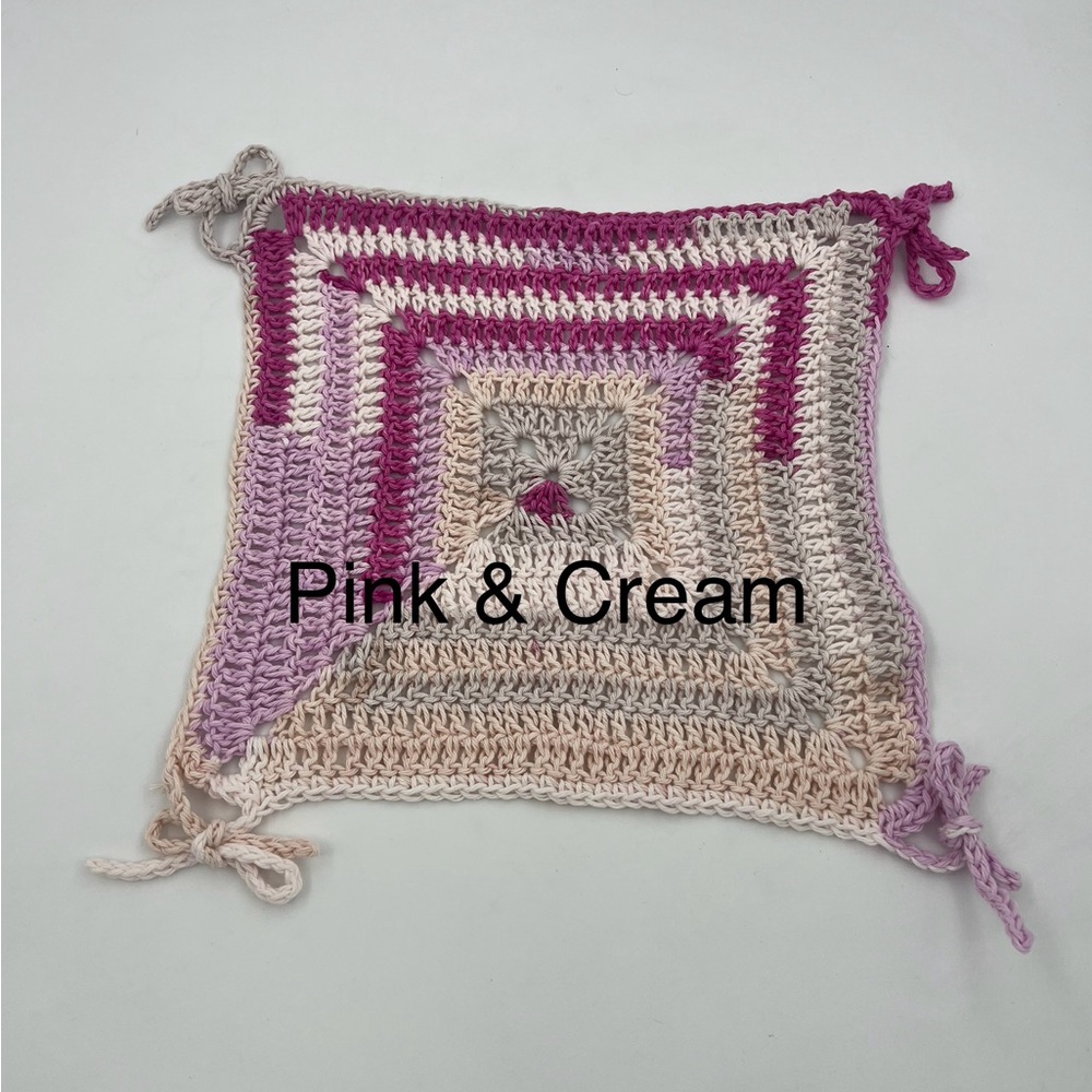 Small Dog or Cat Under the Chair Hammock Handmade - HOST PICK!!! - Picture 3 of 8